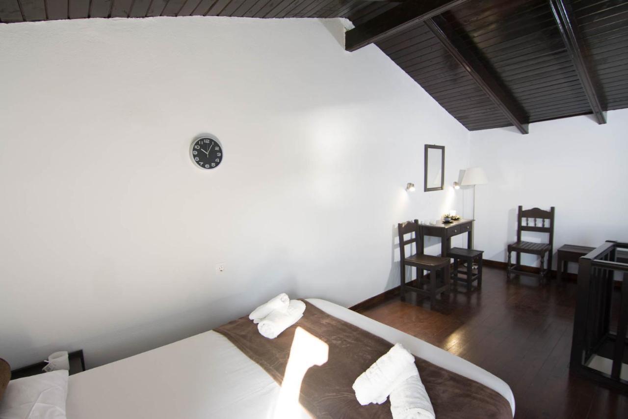 So Ionian Getaways Apartman Ájosz Górdiosz Kültér fotó