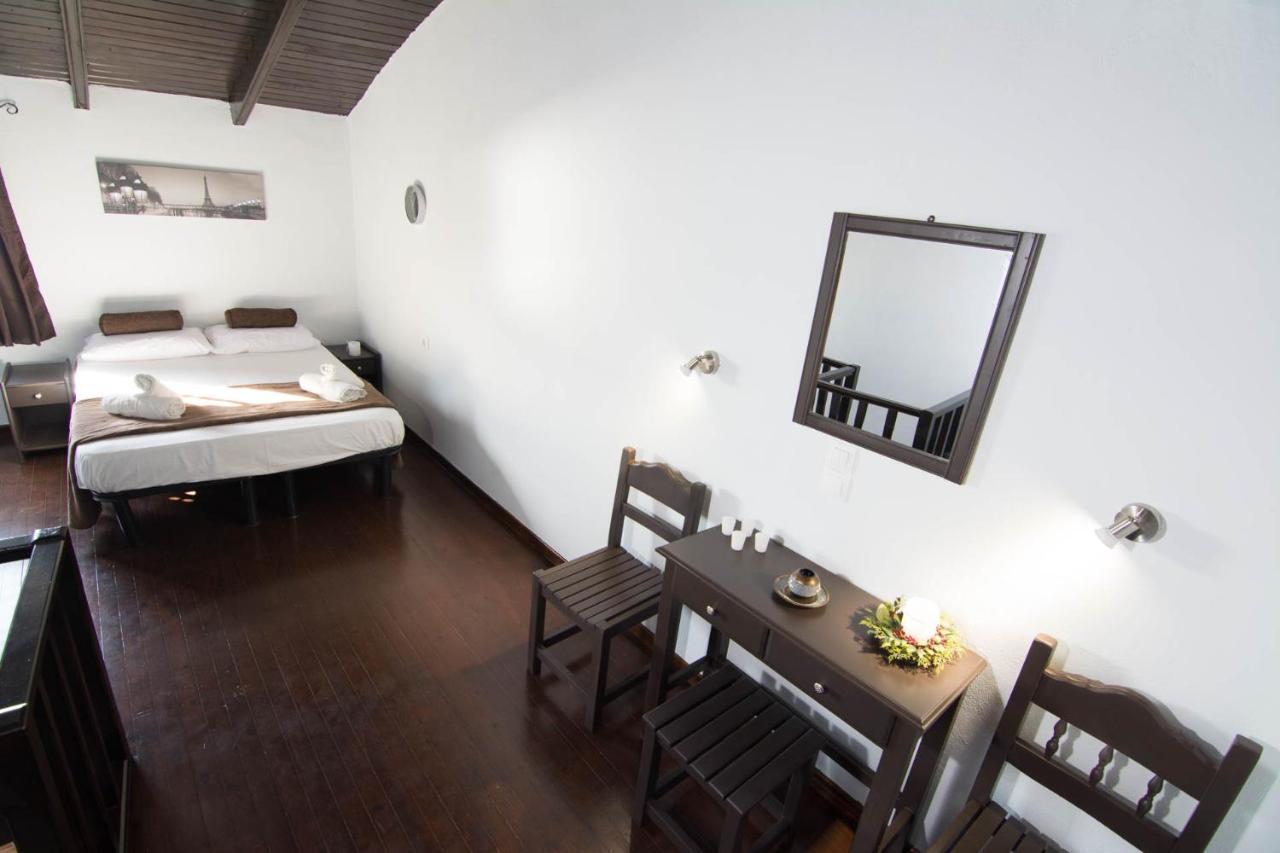 So Ionian Getaways Apartman Ájosz Górdiosz Kültér fotó